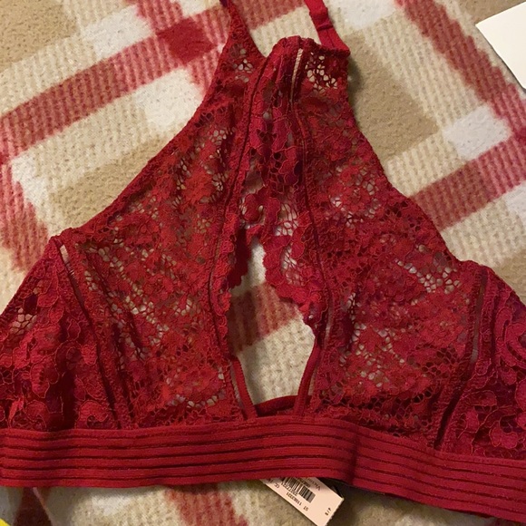 NWT 20 Victoria Secret Bralettes mystery box - Picture 7 of 7